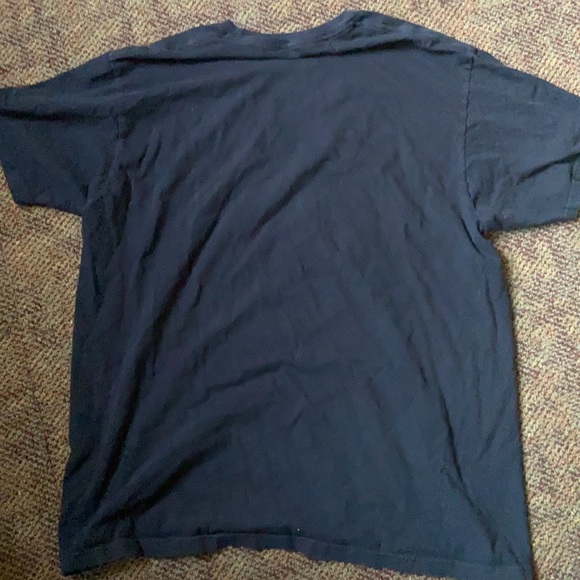 Levis’s Black Tee | Used, Good Condition - Picture 2 of 3